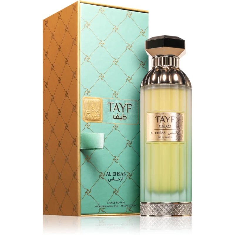 Risala Elite Tayf Al Ehsas parfumska voda uniseks 150 ml