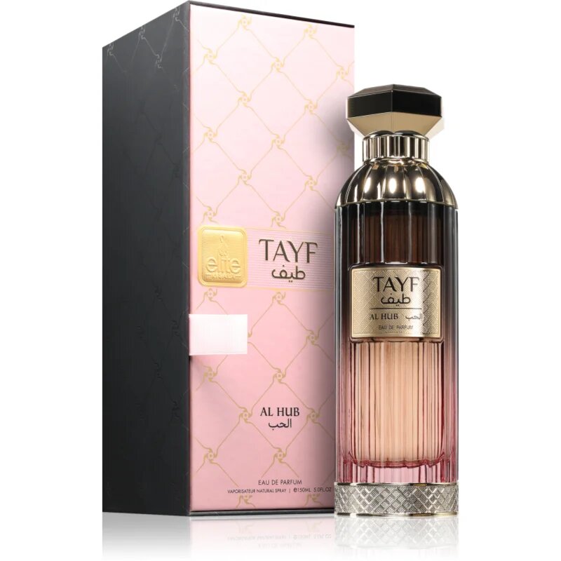 Risala Elite Tayf Al Hub parfumska voda za ženske 150 ml