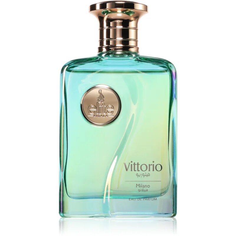 Risala Elite Vittorio Milano parfumska voda za moške 100 ml