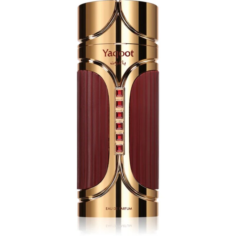 Risala Elite Yaqoot parfumska voda uniseks 100 ml