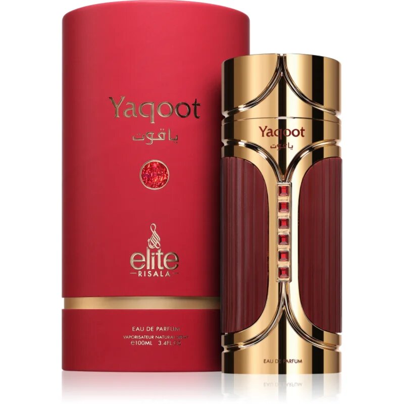 Risala Elite Yaqoot parfumska voda uniseks 100 ml