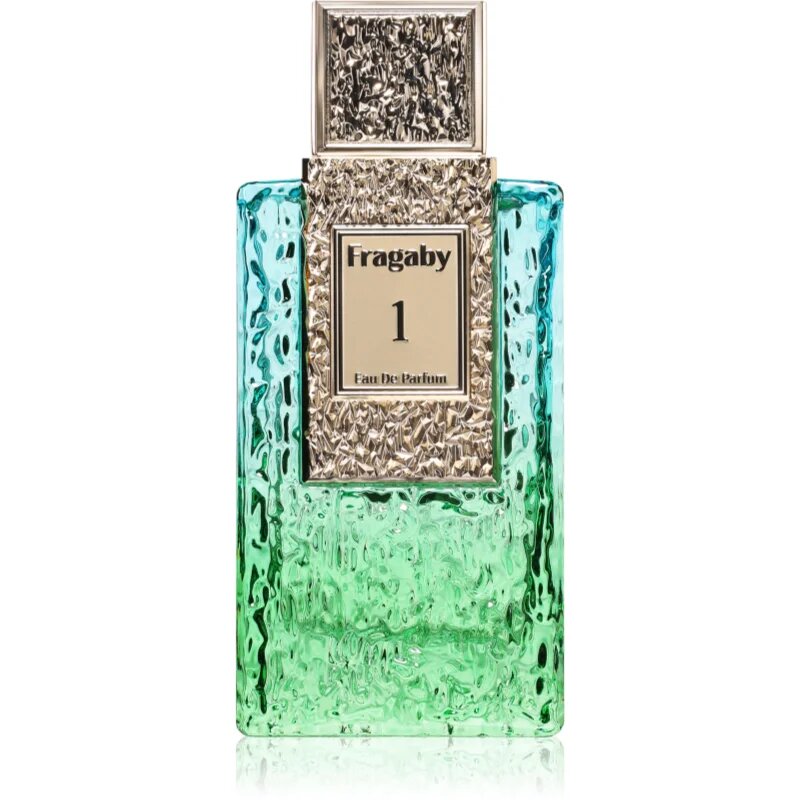 Risala Fragaby 1 parfumska voda uniseks 100 ml