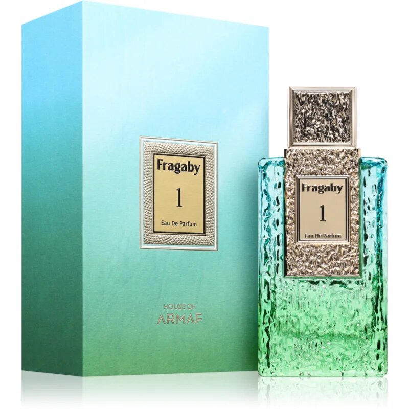 Risala Fragaby 1 parfumska voda uniseks 100 ml