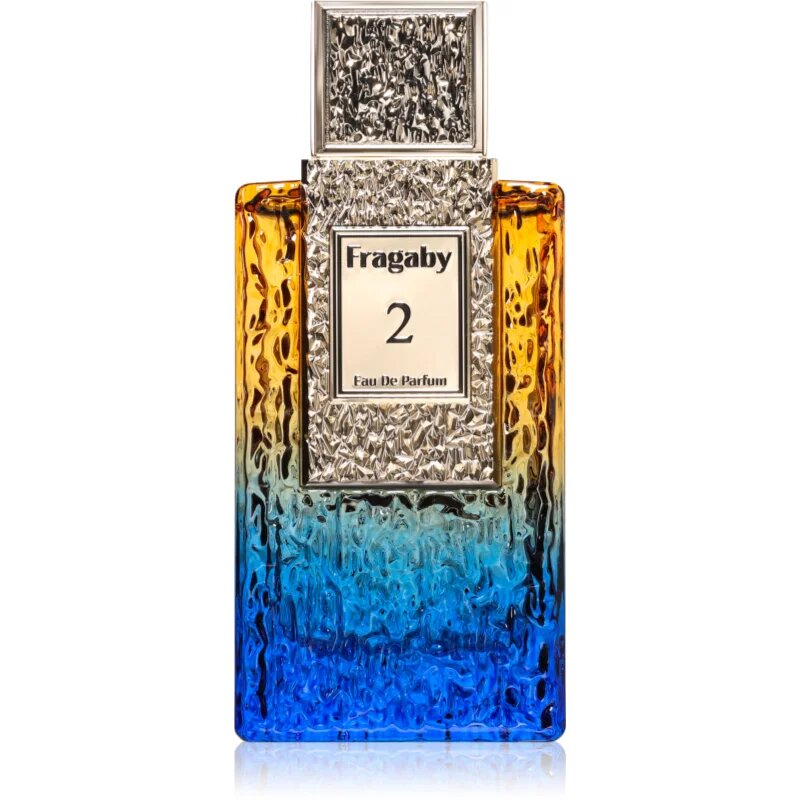 Risala Fragaby 2 parfumska voda uniseks 100 ml