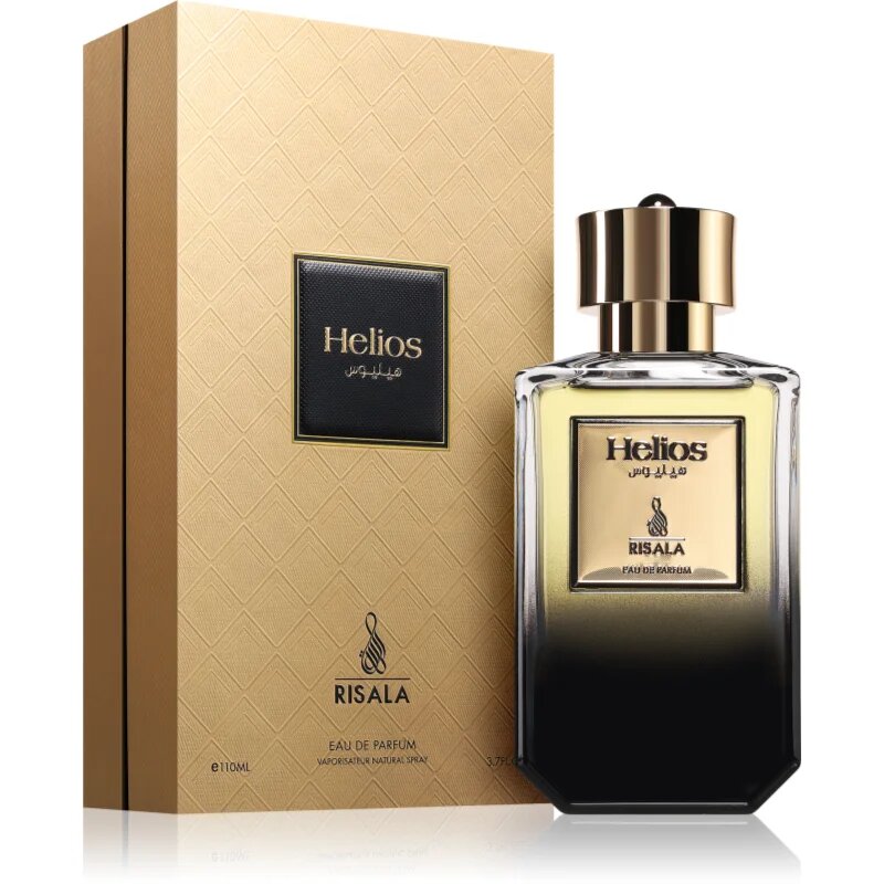 Risala Helios parfumska voda za moške 110 ml