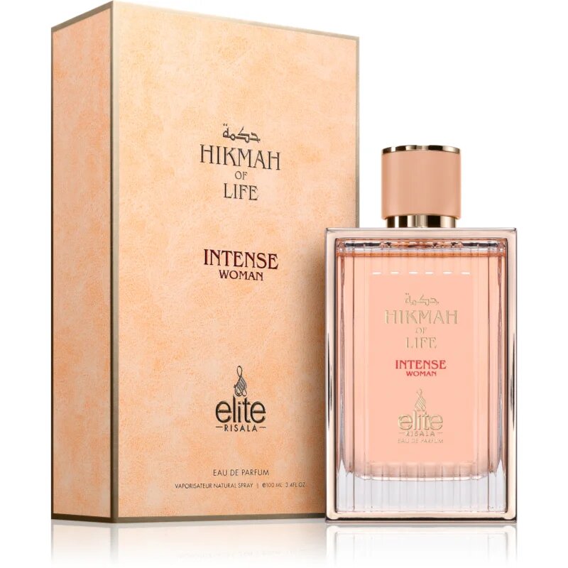 Risala Hikmah of Life Intense parfumska voda za ženske 100 ml