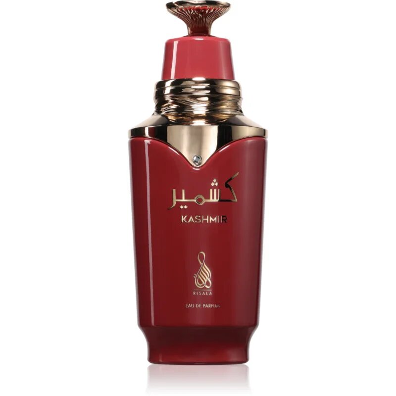 Risala Kashmir parfumska voda uniseks 100 ml