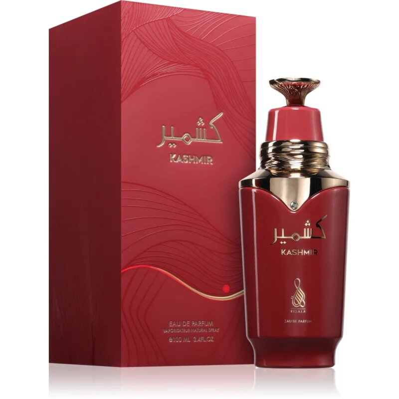 Risala Kashmir parfumska voda uniseks 100 ml