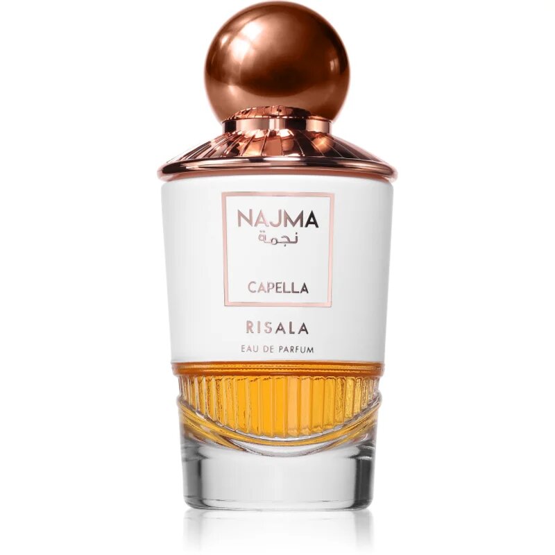 Risala Najma Capella parfumska voda za ženske 100 ml