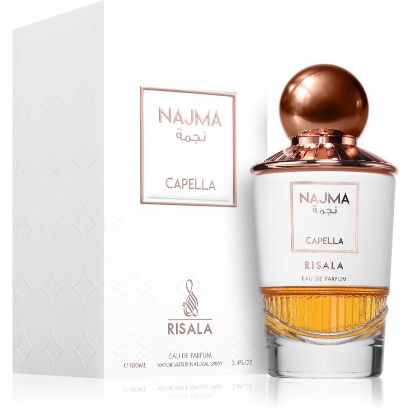 Risala Najma Capella parfumska voda za ženske 100 ml
