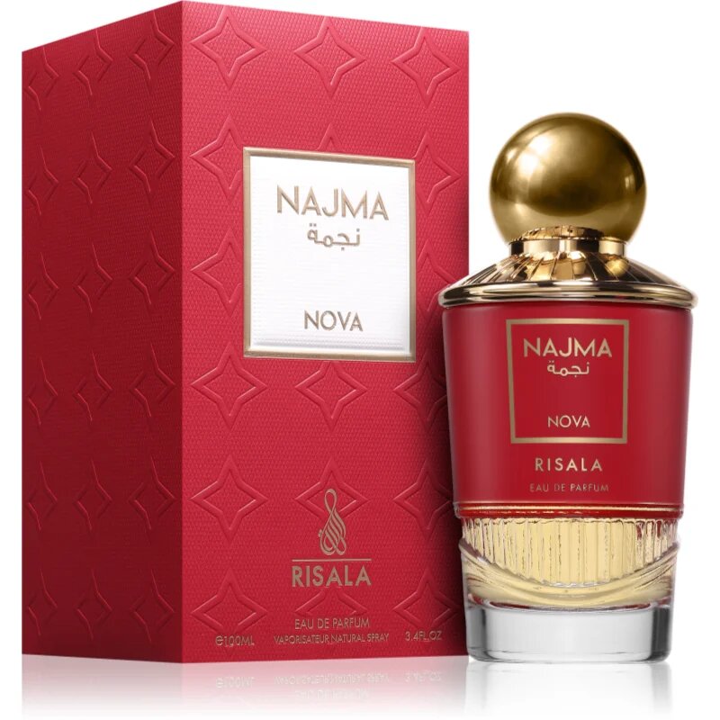 Risala Najma Nova parfumska voda uniseks 100 ml
