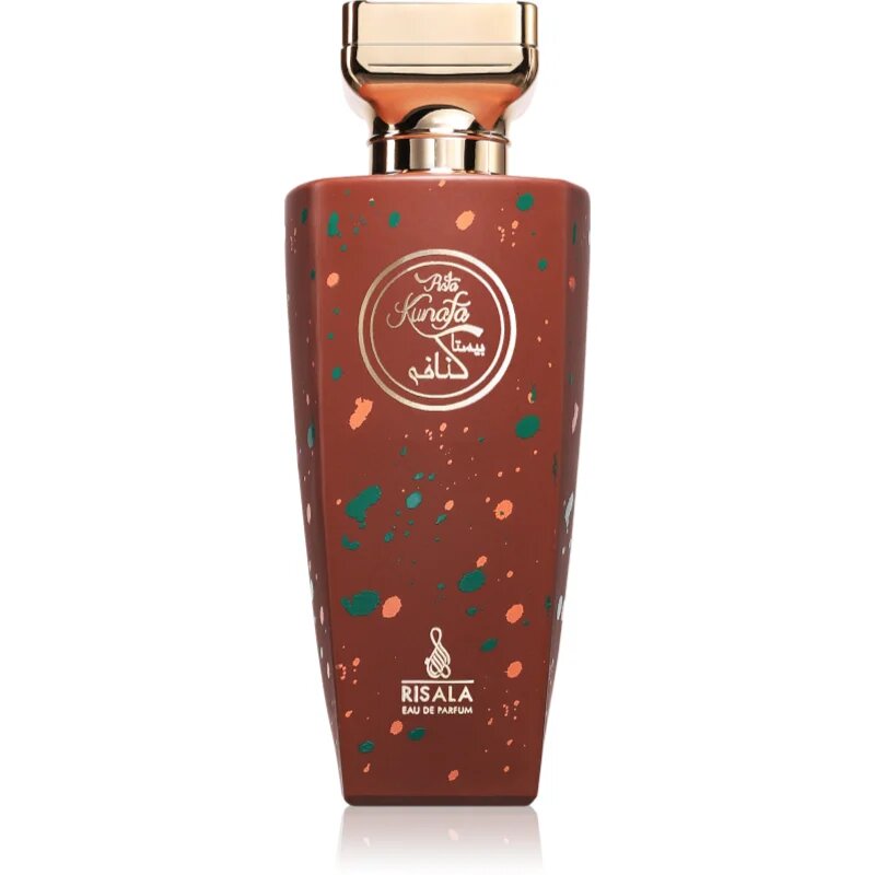 Risala Pista Kunafa parfumska voda uniseks 100 ml
