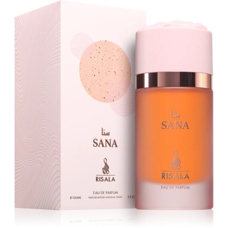 Risala Sana parfumska voda uniseks 100 ml