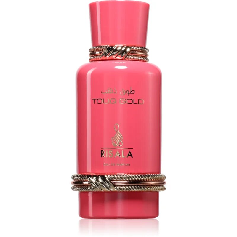 Risala Touq Gold parfumska voda za ženske 100 ml