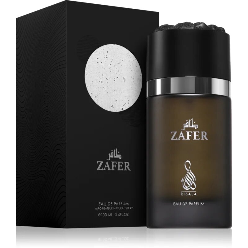 Risala Zafer parfumska voda za moške 100 ml