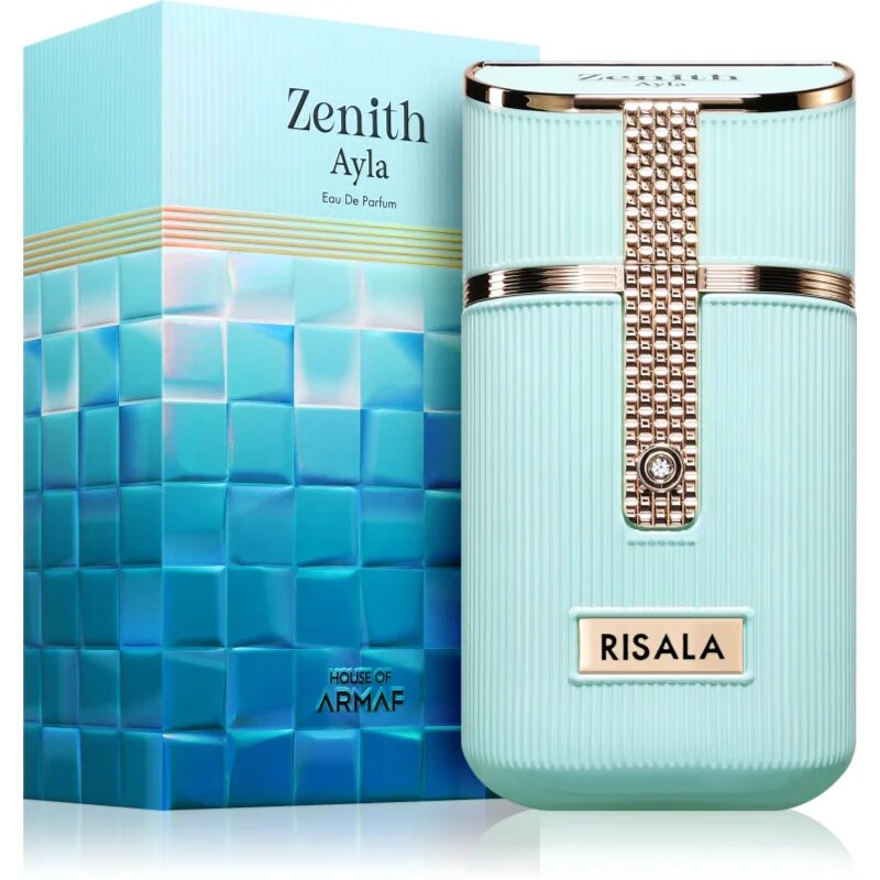 Risala Zenith Ayla parfumska voda uniseks 100 ml