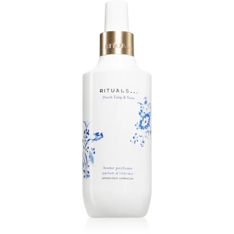 RITUALS Amsterdam Collection pršilo za dom 200 ml
