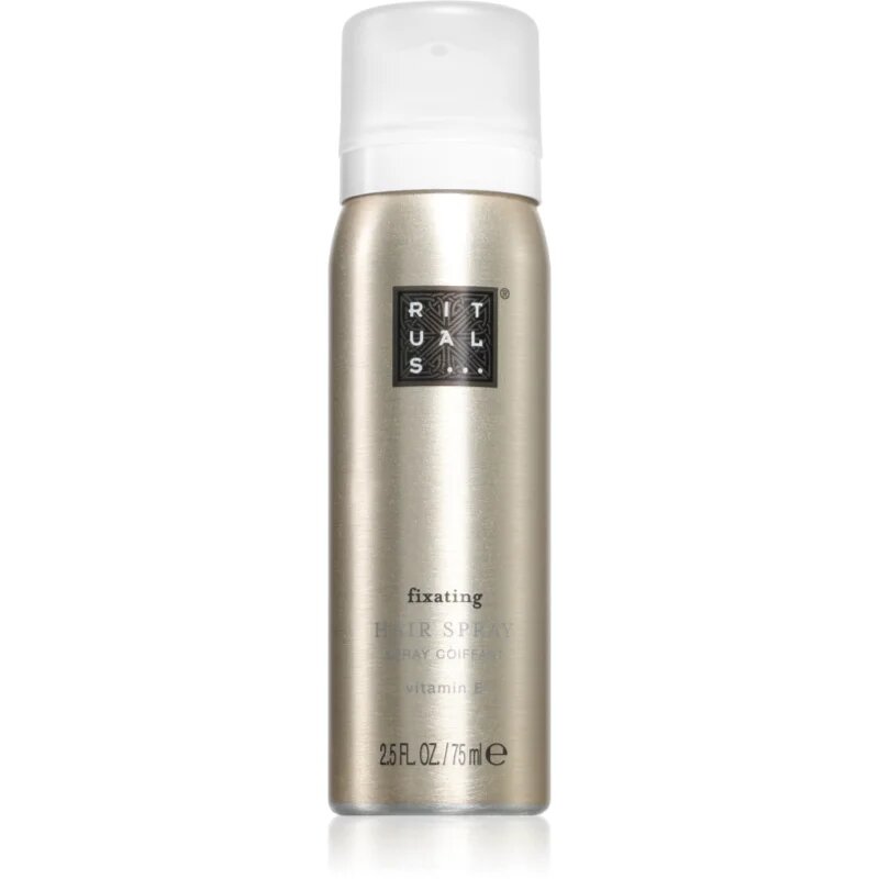 RITUALS Hair Care Collection lak za lase s UVA filtrem 75 ml