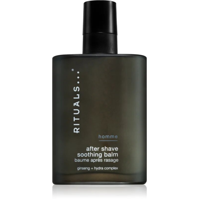 RITUALS Homme balzam za po britju 100 ml