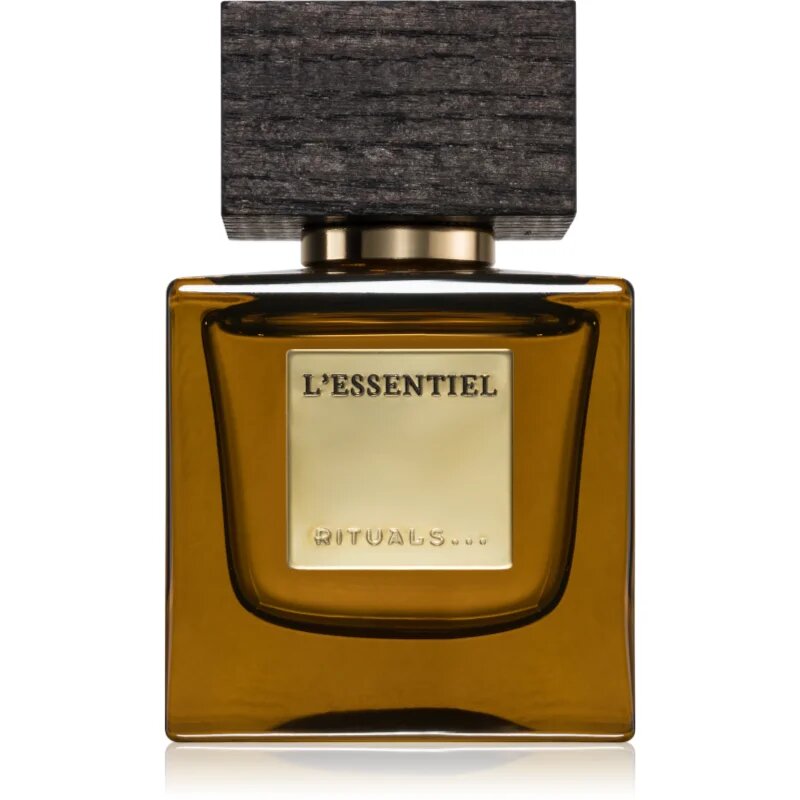 RITUALS Homme L'Essentiel parfumska voda za moške 50 ml