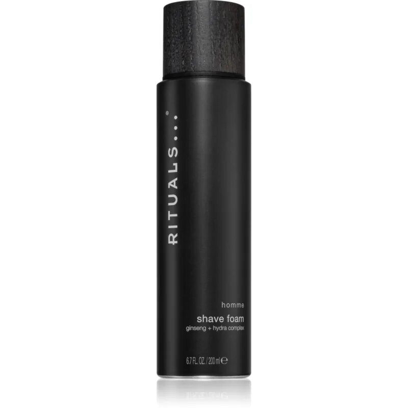 RITUALS Homme pena za britje 200 ml