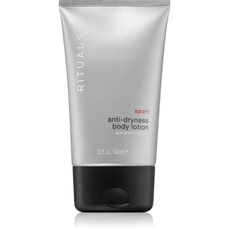 RITUALS Homme Sport losjon za telo za moške 100 ml