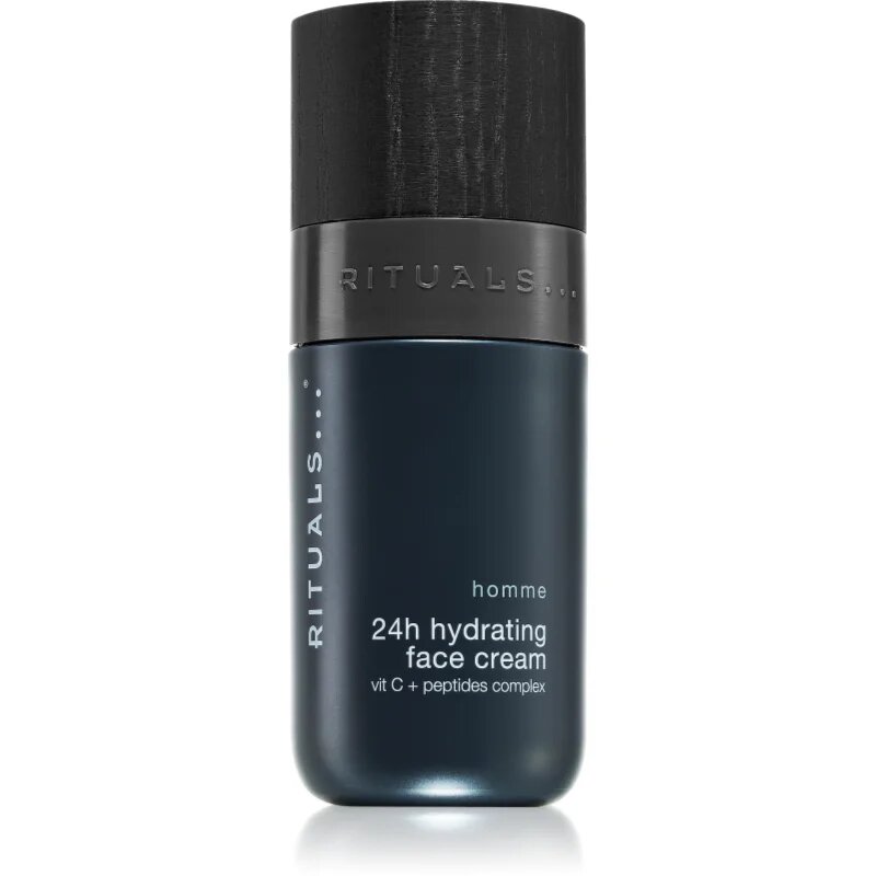 RITUALS Homme vlažilna gel krema 50 ml