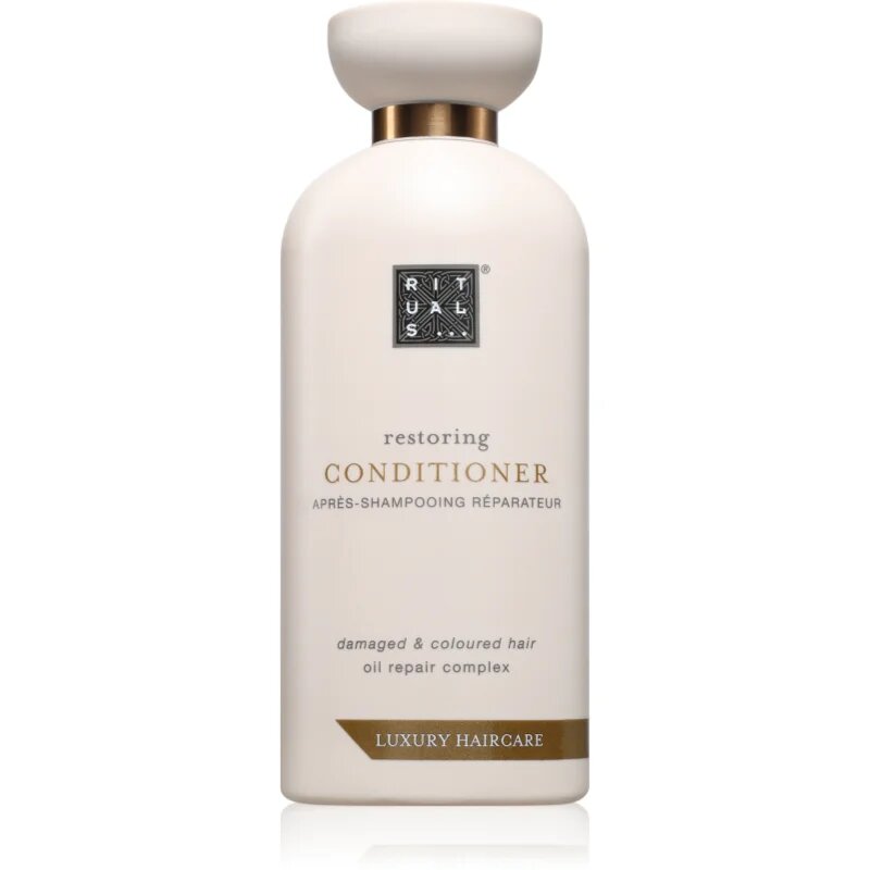 RITUALS Luxury Haircare balzam za lase 250 ml