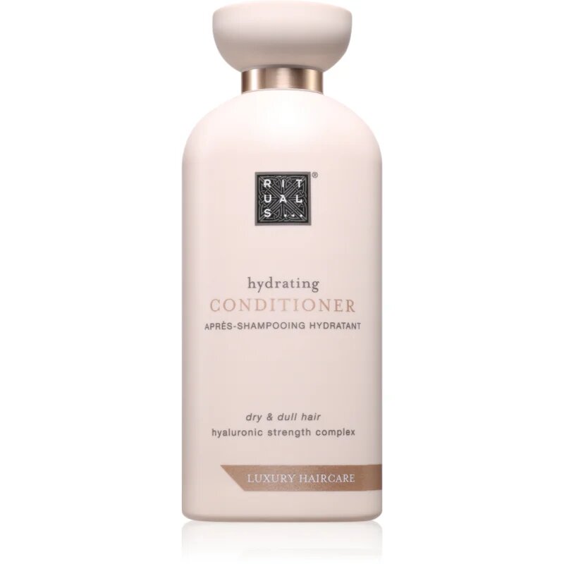 RITUALS Luxury Haircare balzam za lase 250 ml