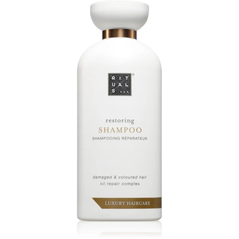 RITUALS Luxury Haircare regeneracijski šampon 250 ml