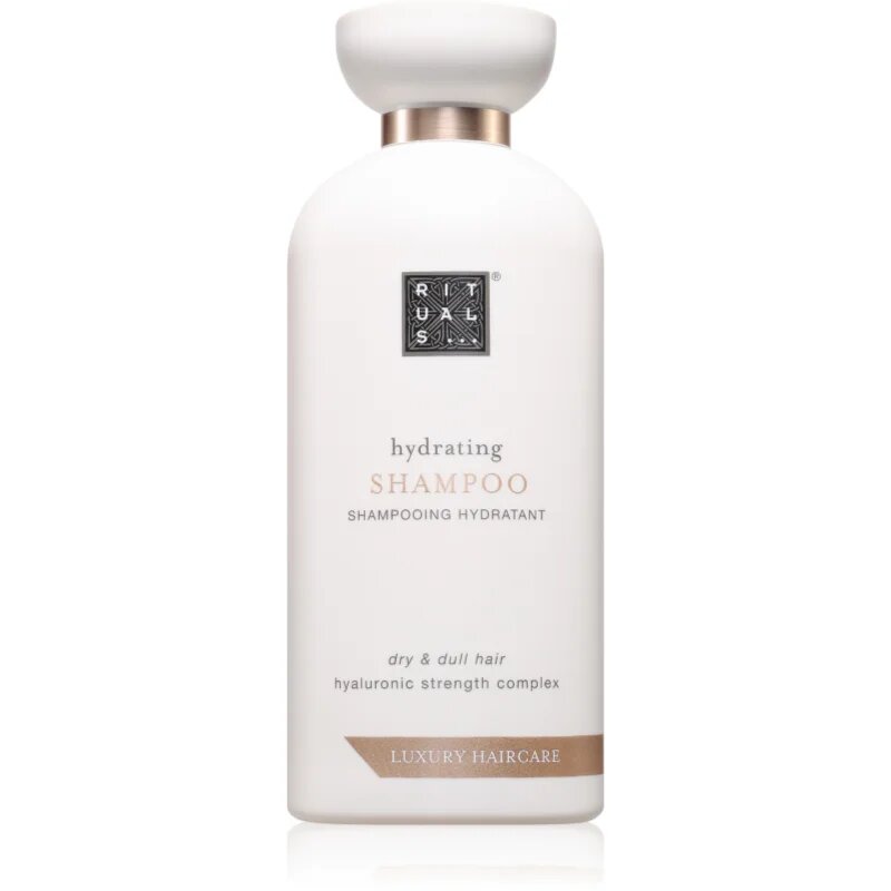 RITUALS Luxury Haircare šampon 250 ml
