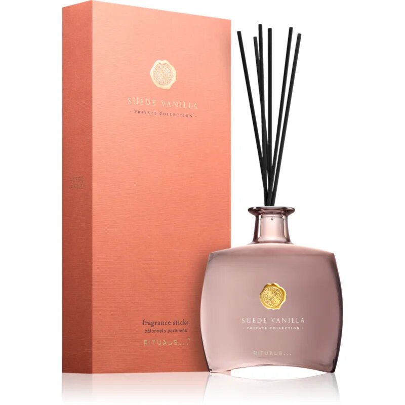 RITUALS Private Collection aroma difuzor s polnilom 450 ml