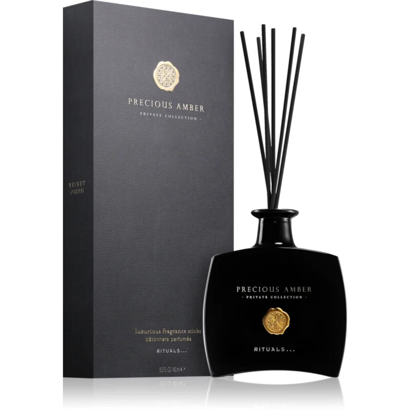 RITUALS Private Collection aroma difuzor s polnilom 450 ml