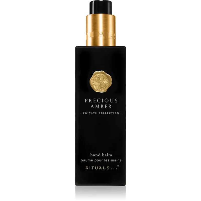 RITUALS Private Collection balzam za roke 175 ml