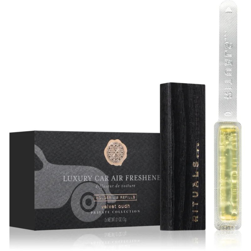 RITUALS Private Collection dišava za avto 6 g