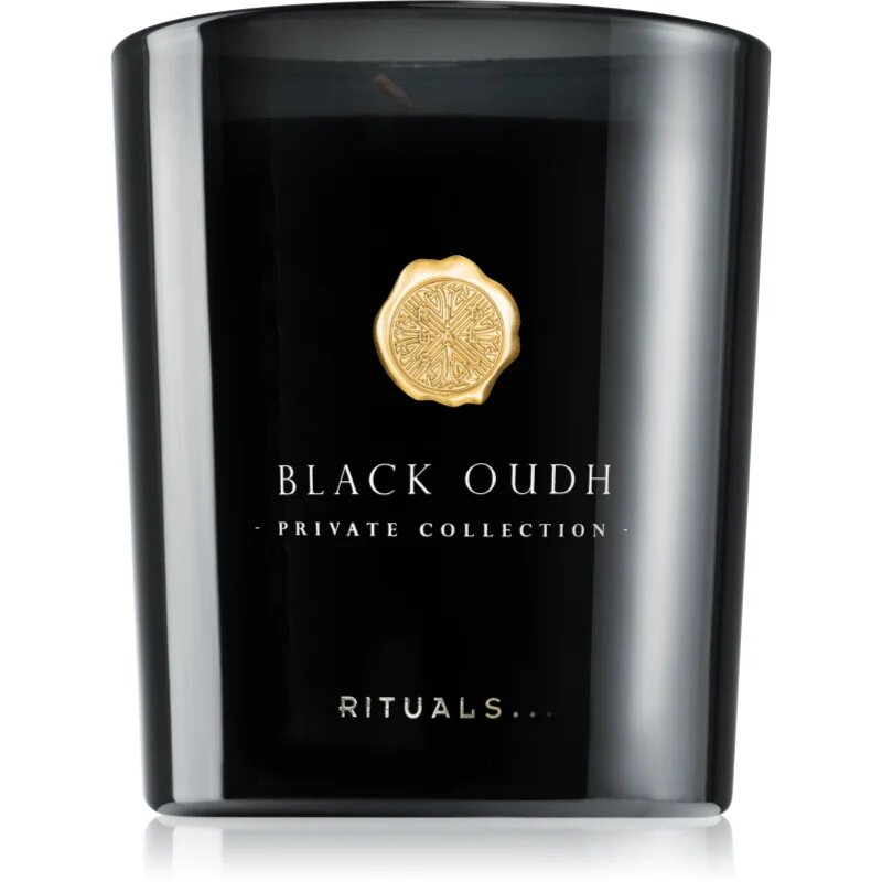 RITUALS Private Collection dišeča sveča 360 g