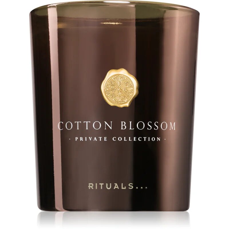 RITUALS Private Collection dišeča sveča 360 g