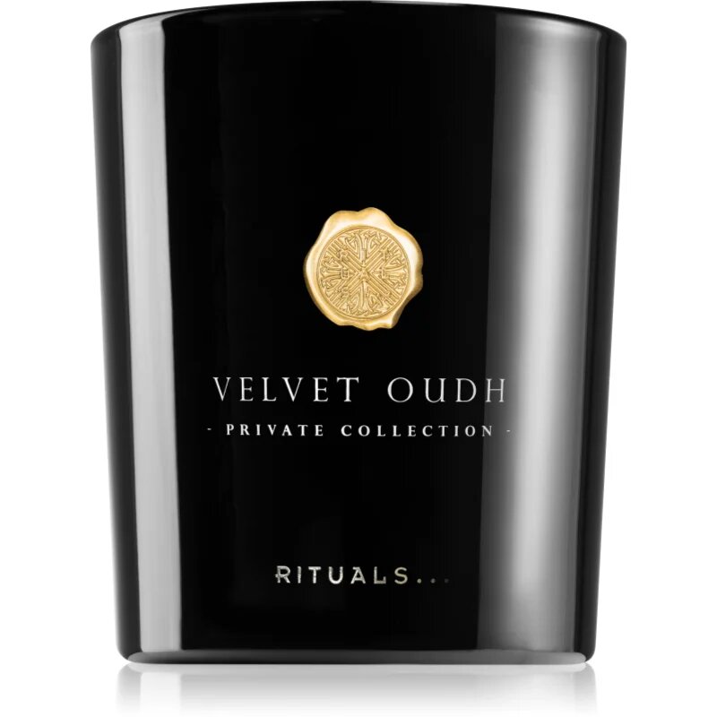 RITUALS Private Collection dišeča sveča 360 ml