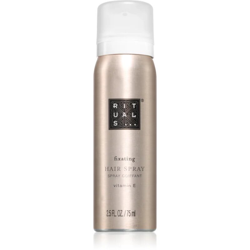 RITUALS Private Collection pršilo za fiksiranje 75 ml