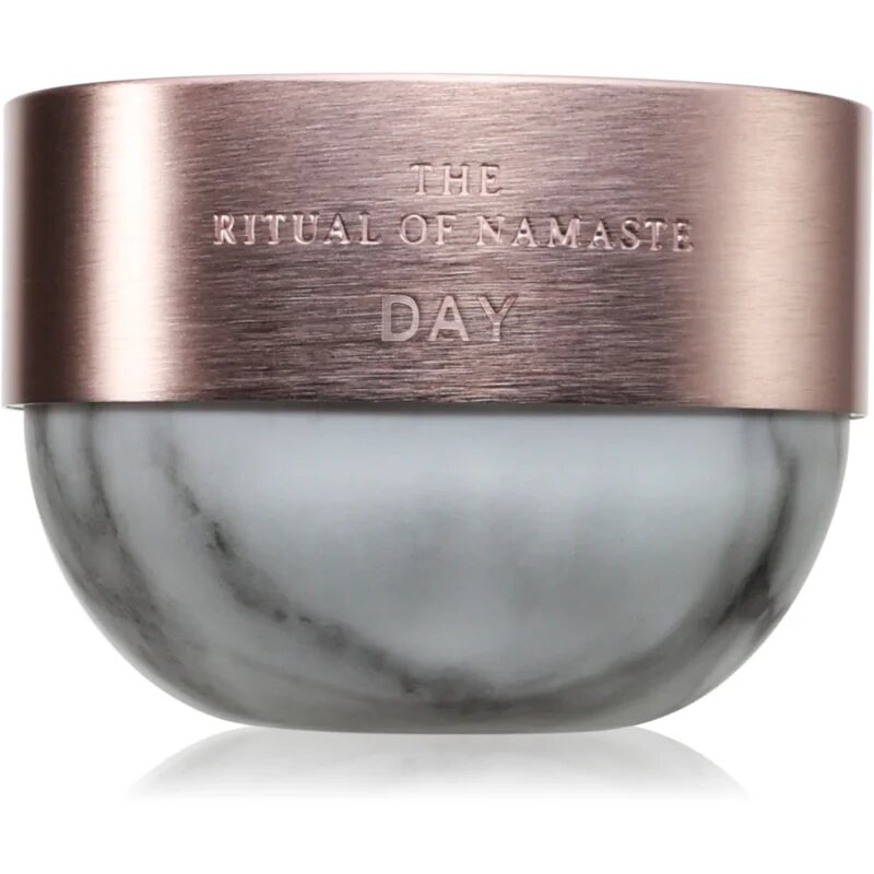 RITUALS Ritual of Namasté dnevna krema proti staranju kože 50 ml