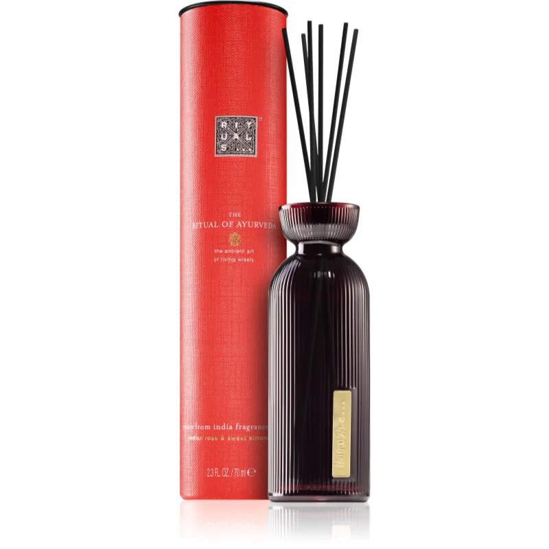 RITUALS The Ritual Of Ayurveda aroma difuzor s polnilom 70 ml