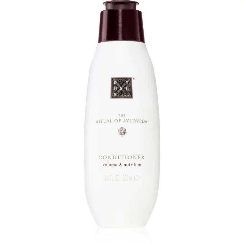RITUALS The Ritual Of Ayurveda balzam za hidratacijo in volumen 250 ml