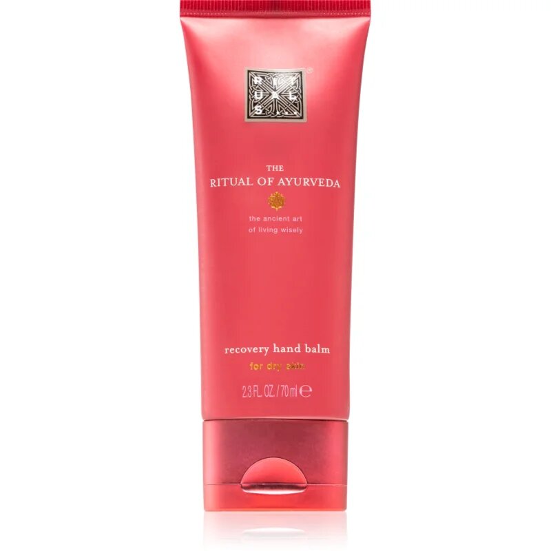 RITUALS The Ritual Of Ayurveda balzam za roke 70 ml