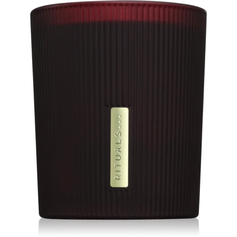 RITUALS The Ritual Of Ayurveda dišeča sveča 290 g