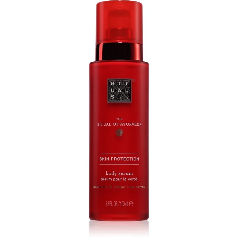 RITUALS The Ritual Of Ayurveda serum za telo 100 ml
