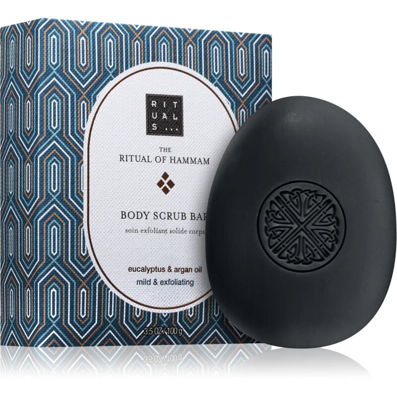 RITUALS The Ritual Of Hammam piling za telo 100 g