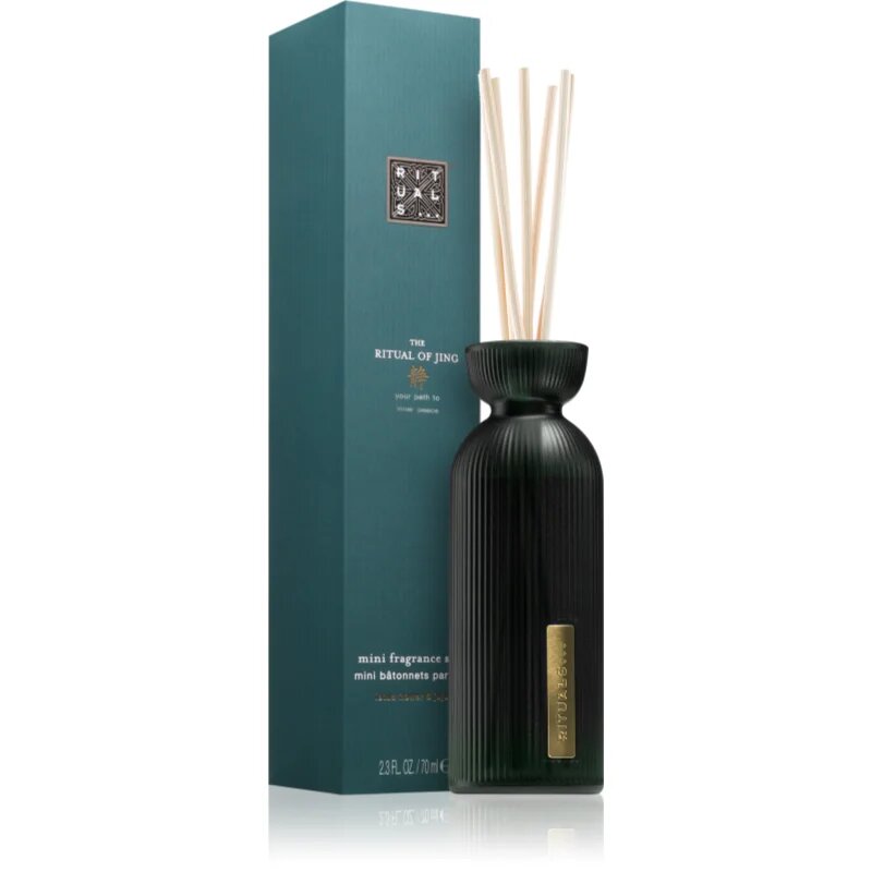 RITUALS The Ritual Of Jing aroma difuzor s polnilom 70 ml