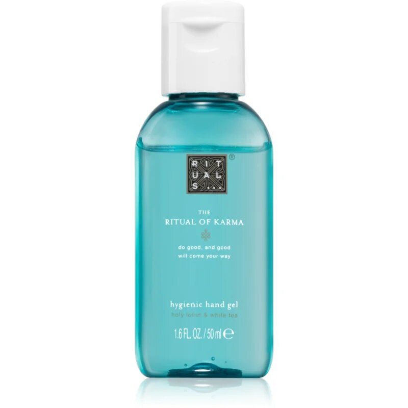 RITUALS The Ritual Of Karma antibakterijski gel 50 ml