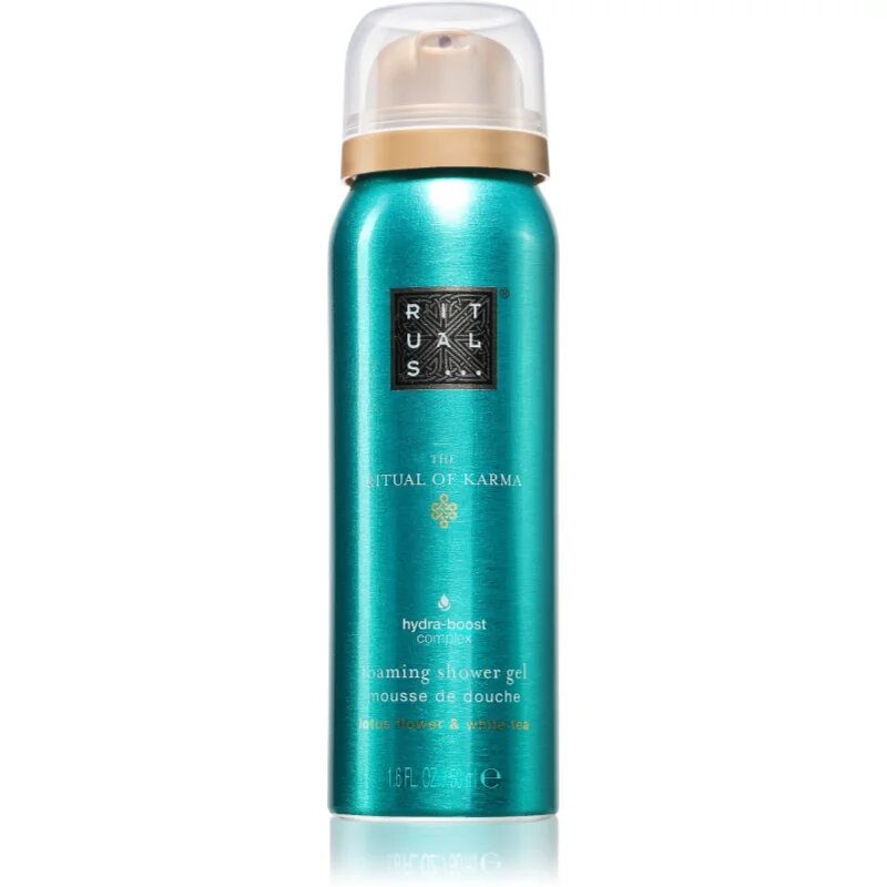 RITUALS The Ritual Of Karma gel za prhanje 50 ml