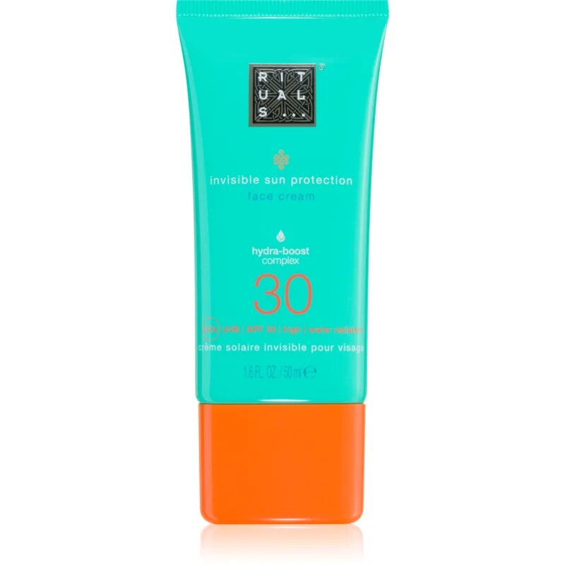 RITUALS The Ritual Of Karma krema za obraz SPF 30 50 ml